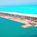 1-bedroom Chalet 60 m² for sale in The Island - Marina 5, Al Alamein, Egypt