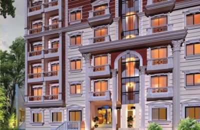 3-bedroom Duplex 236 m² for sale in Sawary, Alexandria, Egypt