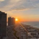 For sale: 1-bedroom Apartment 114 m² in North Edge New Alamein, Al Alamein, Egypt