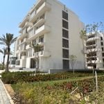 2-bedroom Apartment 128 m² for sale in Mazarine Chalet Extension, Al Alamein, Egypt
