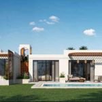 For sale: 4-bedroom Villa 310 m² in Beit Al Bahr, Sidi Heneish, Egypt