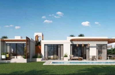 For sale: 4-bedroom Villa 310 m² in Beit Al Bahr, Sidi Heneish, Egypt