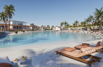 Townhouse 185 m² (3-bedroom) for sale in Ray-Beit Al Bahr, Sidi Heneish, Egypt