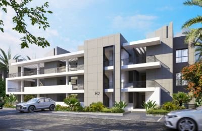 Chalet 95 m² (2-bedroom) for sale in Jebal El Sokhna, Ain Sokhna, Egypt