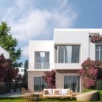 Townhouse 170 m² (3-bedroom) for sale in Seazen-Phase 2, Al Dabaa, Egypt
