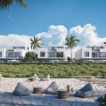 5-bedroom Villa 350 m² for sale in Seazen-Phase 1, Al Dabaa, Egypt