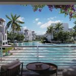 Chalet 86 m² (2-bedroom) for sale in Surf and Sand - Seazen, Al Dabaa, Egypt