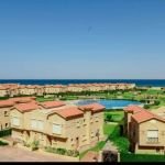 1-bedroom Chalet 75 m² for sale in Piacera, Ain Sokhna, Egypt