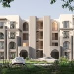Chalet 95 m² (2-bedroom) for sale in Summer, Sidi Heneish, Egypt