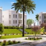 For sale: 3-bedroom Penthouse 168 m² in Amwaj, Sidi Abdel Rahman, Egypt