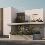 Villa 545 m² (5-bedroom) for sale in The Mediterranean Villas, Ras El Hekma, Egypt