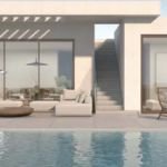 Twinhouse 307 m² in Luma - The Med, Ras El Hekma, North Coast-Sahel — 4-bedroom for sale