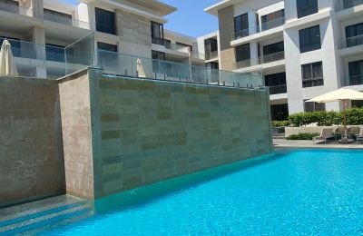 Chalet 64 m² (1-bedroom) for sale in Kai Sokhna, Ain Sokhna, Egypt