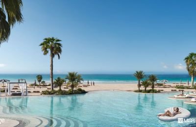3-bedroom Chalet 128 m² available in Hilltop Chalets - Solare, Ras El Hekma, North Coast-Sahel