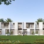 For sale: 3-bedroom Townhouse 174 m² in Cielo, Ras El Hekma, Egypt
