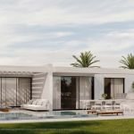 For sale: 4-bedroom Twinhouse 251 m² in Amare Sea Front, Ras El Hekma, Egypt