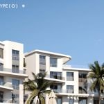 Chalet 99 m² (2-bedroom) for sale in Club Hill - Solare, Ras El Hekma, Egypt