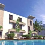 1-bedroom Chalet 65 m² for sale in Elva - Il Monte Galala, Ain Sokhna, Egypt