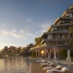 3-bedroom Chalet 126 m² for sale in Il Monte Galala, Ain Sokhna, Egypt