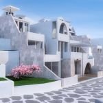 Chalet 65 m² (1-bedroom) for sale in PHIA Il Monte Galala, Ain Sokhna, Egypt