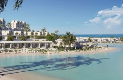 For sale: 3-bedroom Villa 250 m² in Saltshore - Salt, Ras El Hekma, Egypt