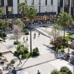 وحدة إدارية 88 م² للبيع في Xchange Hap Town، مدينة المستقبل، مصر