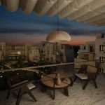 For sale: 2-bedroom Chalet 120 m² in Zoya Ghazala Bay, Ghazala Bay, Egypt