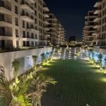 3-bedroom Apartment 213 m² for sale in Palm Hills Alexandria, Alexandria, Egypt