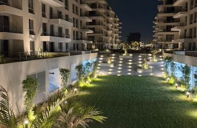 3-bedroom Apartment 213 m² for sale in Palm Hills Alexandria, Alexandria, Egypt