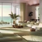 شاليه 4 غرف نوم 252 م² للبيع في Crystal Bay - Hacienda Heneish، سيدي هنيش، مصر