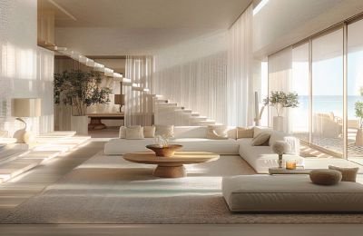 For sale: 4-bedroom Penthouse 195 m² in Hacienda Heneish, Sidi Heneish, North Coast-Sahel
