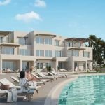 For sale: 2-bedroom Chalet 100 m² in Hacienda West, Ras El Hekma, Egypt
