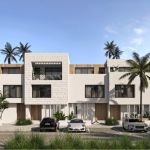 2-bedroom Loft 120 m² for sale in The Waterway North Coast-Phase One, Al Dabaa, Egypt