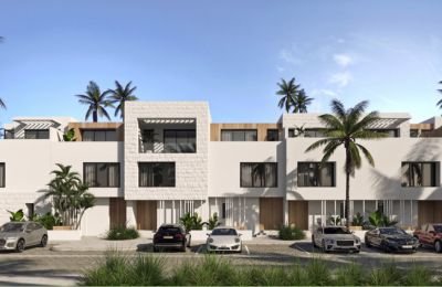 2-bedroom Loft 120 m² for sale in The Waterway North Coast-Phase One, Al Dabaa, Egypt