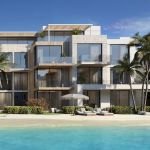 For sale: 2-bedroom Chalet 140 m² in The Waterway North Coast-Phase Two, Al Dabaa, Egypt