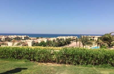 3-bedroom Chalet 165 m² for sale in La Vista 6, Ain Sokhna, Egypt