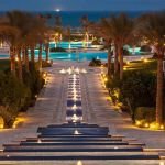 Chalet 140 m² (3-bedroom) for sale in LA Vista 4, Ain Sokhna, Egypt