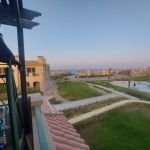 2-bedroom Chalet 110 m² for sale in La Vista Gardens, Ain Sokhna, Egypt