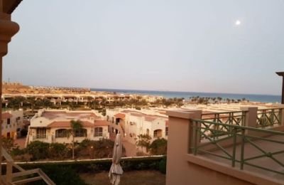 4-bedroom Duplex 170 m² for sale in La Vista 7, Ain Sokhna, Egypt