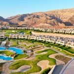 للبيع: شاليه 3 غرف نوم 130 م² في لافيستا 6 - فيز 2، العين السخنة، مصر
