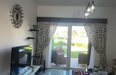 For sale: 3-bedroom Duplex 143 m² in La Vista Cascada, Sidi Abdel Rahman, Egypt