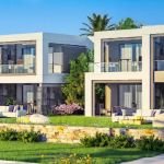 Villa 145 m² (2-bedroom) for sale in La Vista Ras El Hekma, Ras El Hekma, Egypt