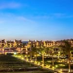 Chalet 150 m² (3-bedroom) for sale in La Vista Bay East, Al Dabaa, Egypt