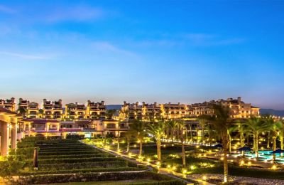 شاليه 3 غرف نوم 150 م² للبيع في لافيستا باي إيست، الضبعة، مصر