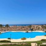 Chalet 150 m² (3-bedroom) for sale in La Vista Bay, Al Dabaa, Egypt