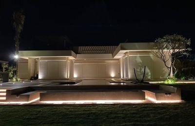 5-bedroom Villa 330 m² for sale in Fanadir Bay, El Gouna, Egypt