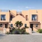 Townhouse 138 m² (3-bedroom) for sale in Siyal, Makadi, Egypt