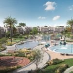 3-bedroom Duplex 134 m² for sale in Aden Parks, Hurghada, Egypt