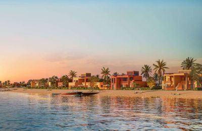 توين هاوس - مرجع 282843 3 غرف نوم 194 م² - نورث باي - الجونة، الجونة، مصر - للبيع