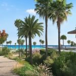 Chalet 129 m² (2-bedroom) for sale in Ramla, Ras El Hekma, Egypt